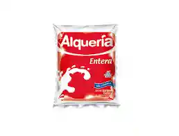 Alqueria Leche Entera Pequeña