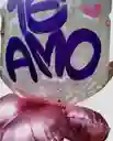 Globo Burbuja Mediano, Regalo Especial