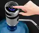 Dispensador Automatico Recargable Para Agua De Botellon