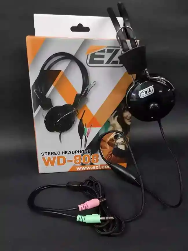 Diadema Ezi Wd 808