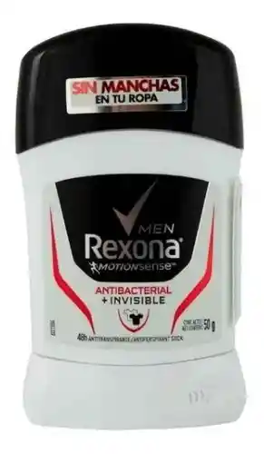 Rexona Motionsense Men 50g - G A $328