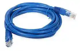 Cable De Red Categoria 5 De 1.5mts