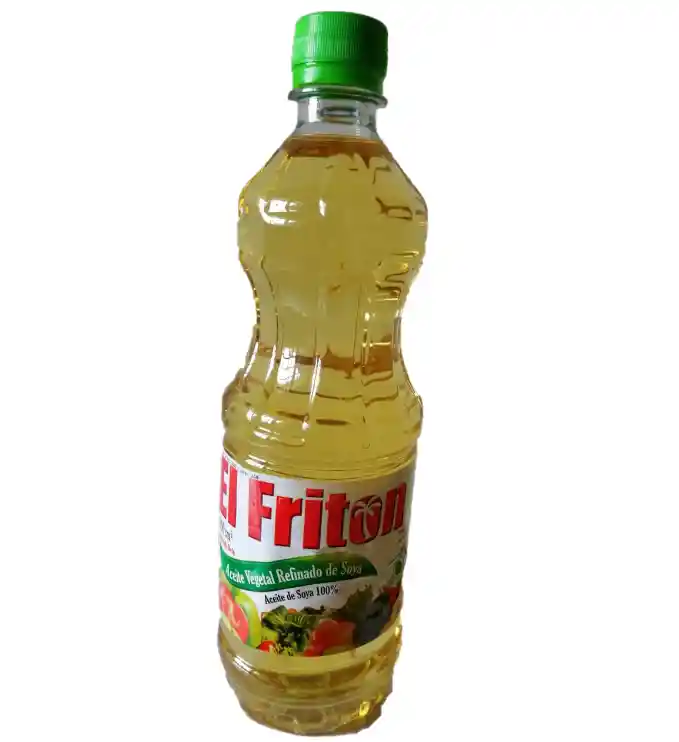 Aceite Friton *1000cm