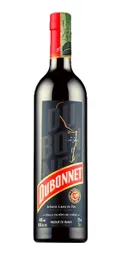 Dubonnet Aperitivo De Vino750 Ml