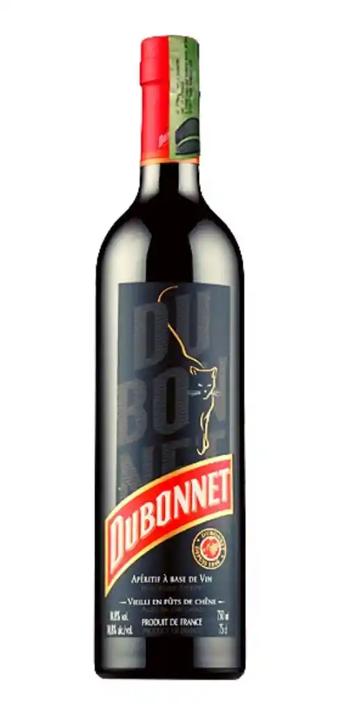 Dubonnet Aperitivo De Vino750 Ml