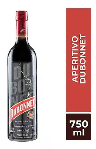 Dubonnet Aperitivo De Vino750 Ml