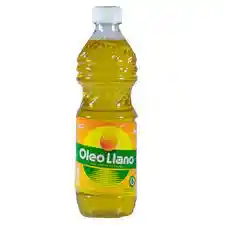 Aceite Oleo Llano *1000ml