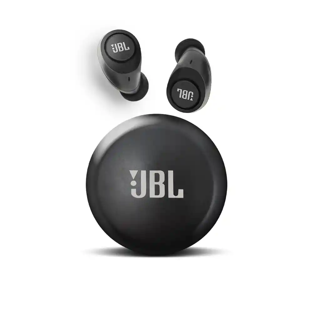 Jbl Audifonos Aaa Bluetooth 5.0 Signature Sound