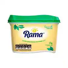 Mantequilla Rama * 1kg