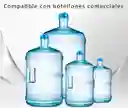 Dispensador Automático Recargable Para Agua De Botellón