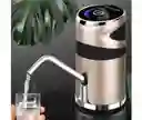 Dispensador Automático Recargable Para Agua De Botellón