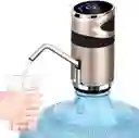 Dispensador Automático Recargable Para Agua De Botellón