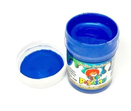 Payasito Tempera 33G - Azul