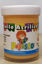 Payasito Tempera 80G - Piel