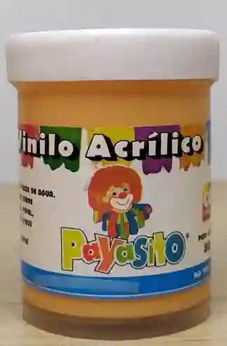 Payasito Tempera 80G - Piel