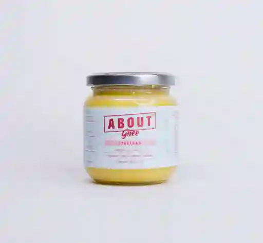 Ghee Mantequilla Italiano About 220g