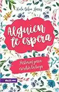 Libro Alguien Te Espera