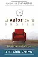 Libro El Valor De La Espera