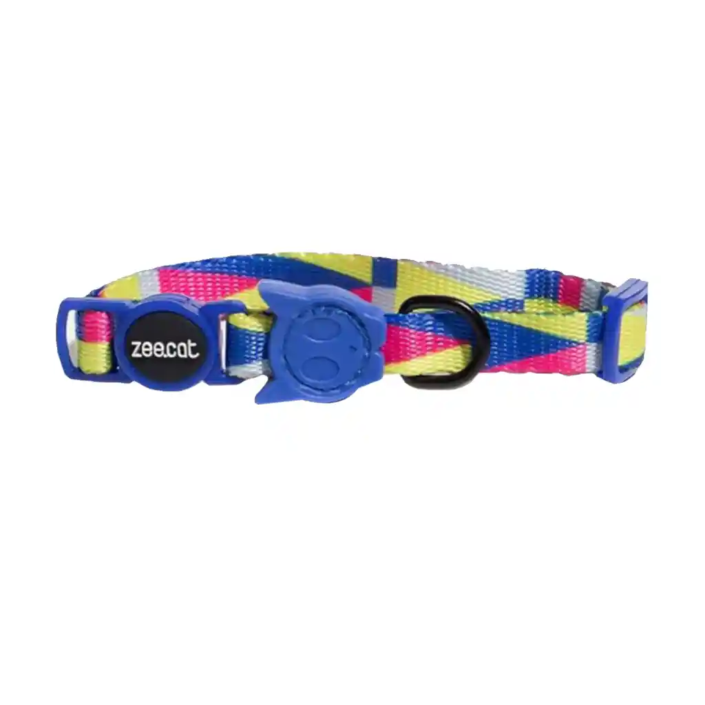 Volt Zee.cat Collar