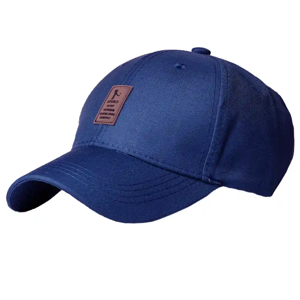 Gorra Golf Beisbol Cachucha Hombre Mujer Deportiva New Cap