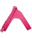 Arnes Astral Cuero Fucsia Talla Xxs