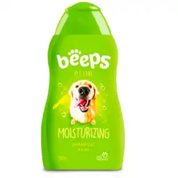 Beeps Champú Hidratante 502 Ml