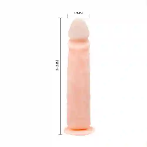 Dildo Fit You 24 Cm