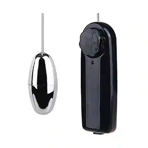 Huevo Vibrador Alambrico