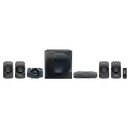 Logitech Altavoces Subwooferz906 5.1