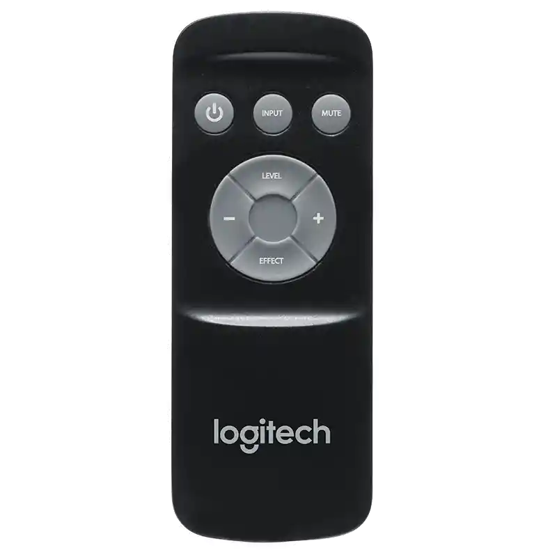 Logitech Altavoces Subwooferz906 5.1