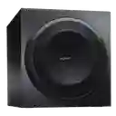 Logitech Altavoces Subwooferz906 5.1