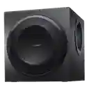 Logitech Altavoces Subwooferz906 5.1