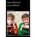 Las Amigas