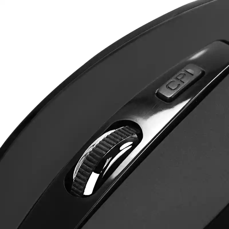 Klip Xtreme Mouse Inalambrico