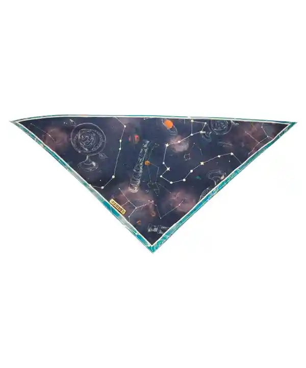 Pañoleta Astral Navy L