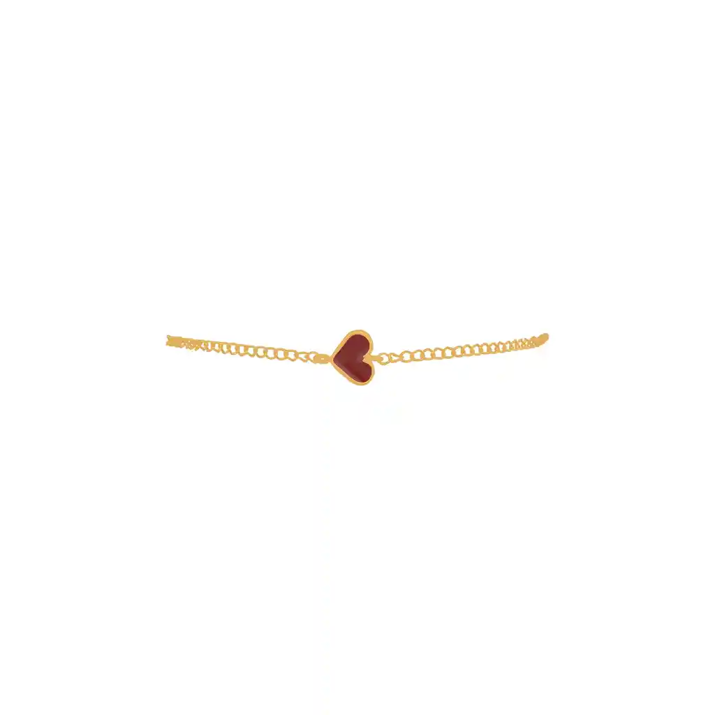 Pulsera Valiente