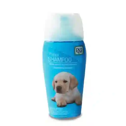 Pet Spa Shampoo Para Perros Cachorros 400 Ml