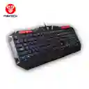 Combo Gamer Fantech P31 3 Accesorios