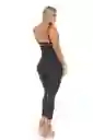Leggins De Control Tiro Alto