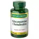 Glucosamina Condroitina Para Articulaciones Y Cartílagos | 110 Cápsulas