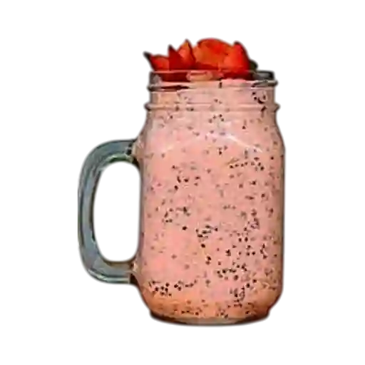 Batido Ana
