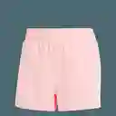 Adidas Short Otr B Para Mujer Rosado Talla S4 Ref: IY1105