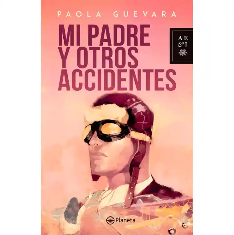 Mi padre y otros accidentes