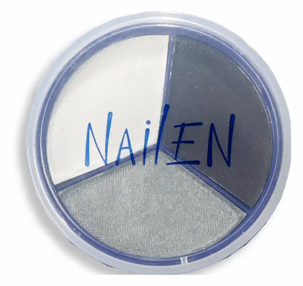 Nailen Caja Sombra.