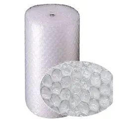 Rollo Plastico Papel Burbuja Empaque Proteccion Embalaje 1a