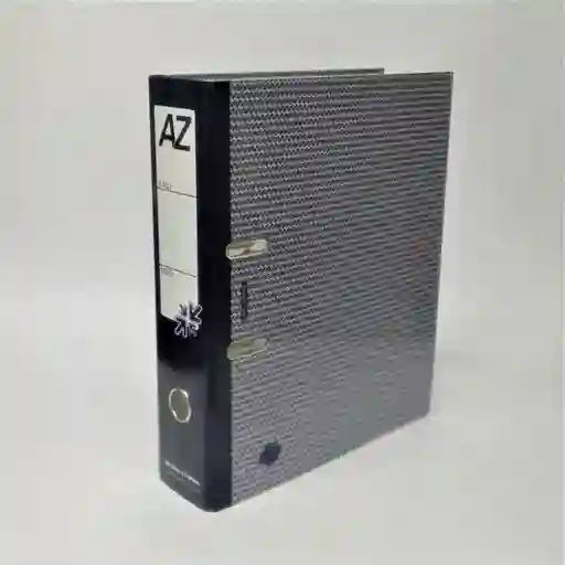Archivador A - Z Oficio