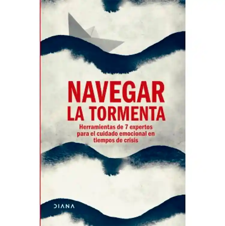 Navegar La Tormenta