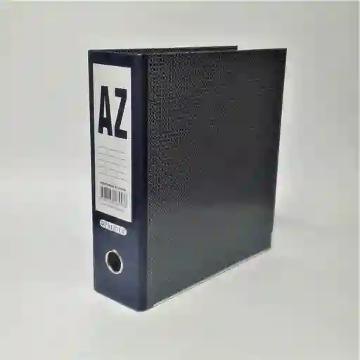 Archivador A - Z Carta