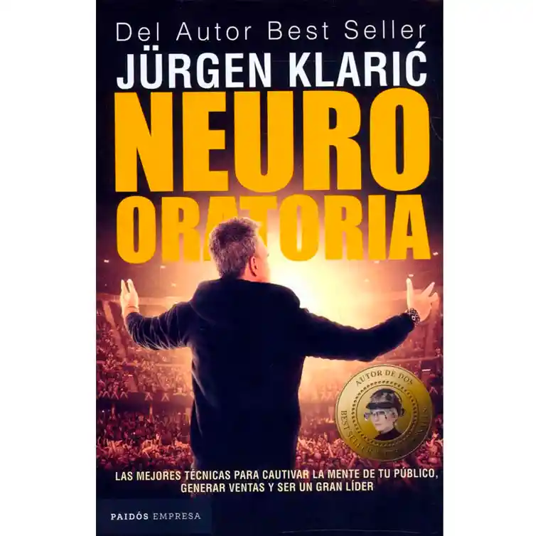 Neuroratoria 	jürgen Klaric