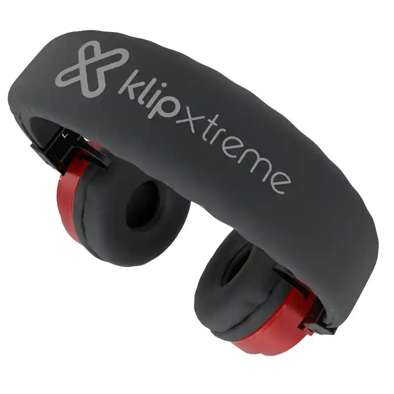 Audífonos Inalámbricos Klip Xtreme.